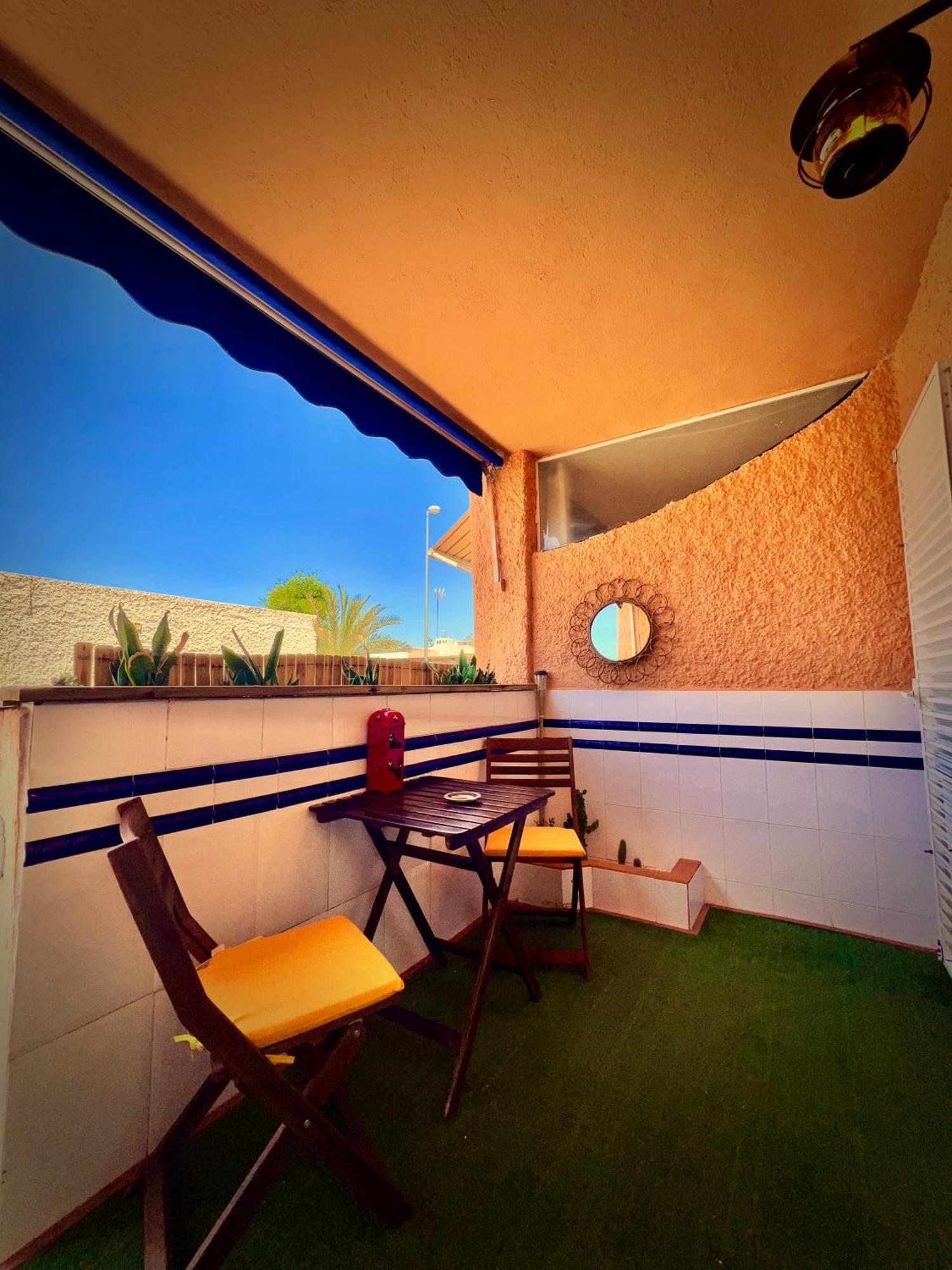 דירות ורה Casa Mylo מראה חיצוני תמונה