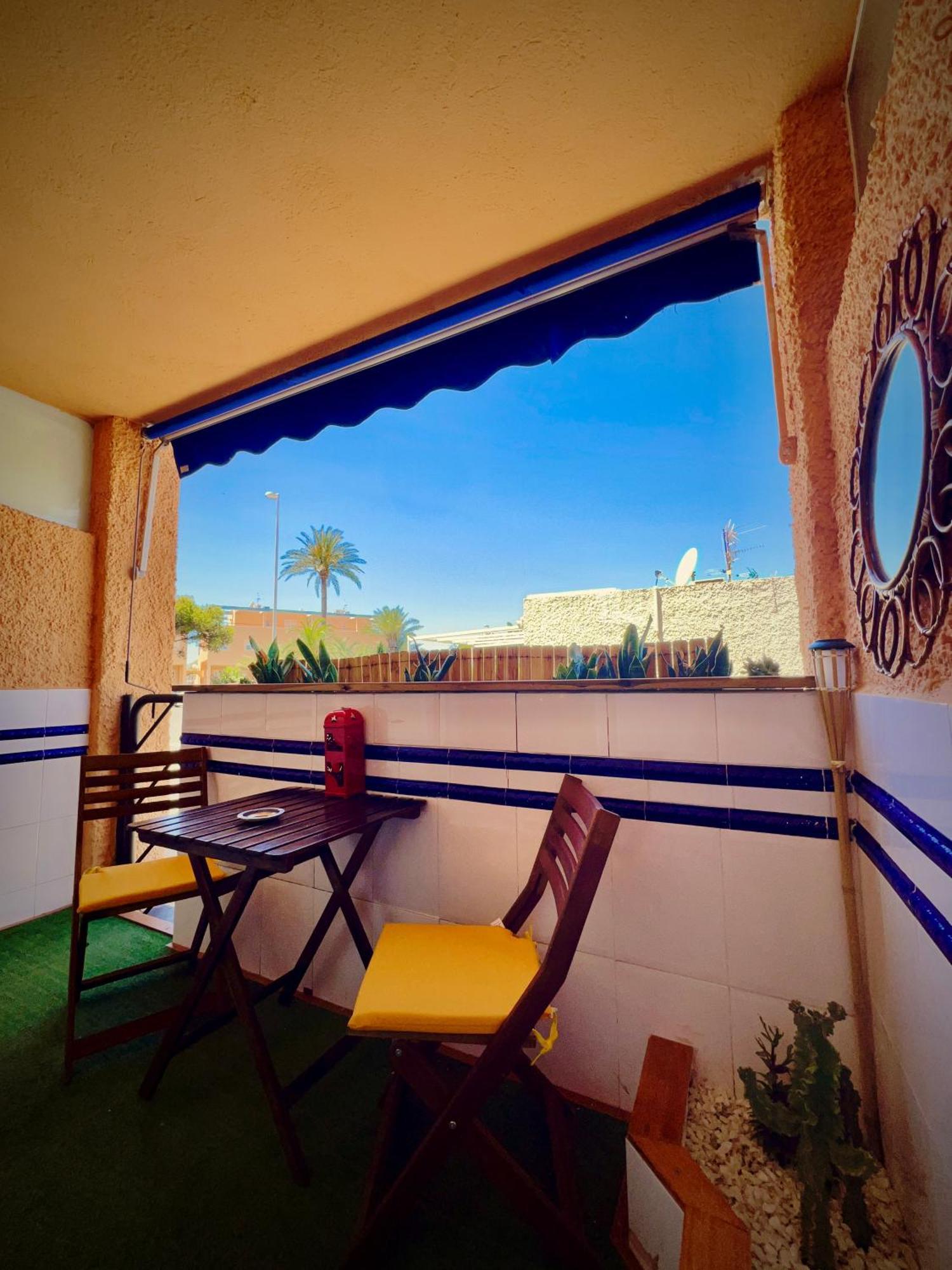 דירות ורה Casa Mylo מראה חיצוני תמונה